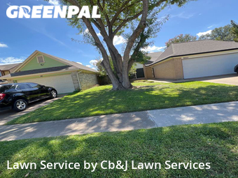 Lawn Mow nearby Houston, TX, 