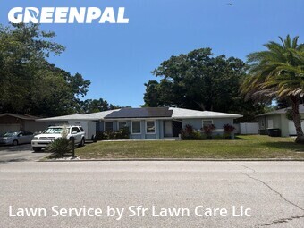 Yard Mowing nearby Clearwater, FL, 