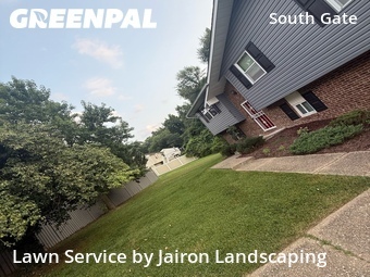 Lawn Mowing nearby Glen Burnie, MD, 