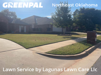 Lawn Care nearby Edmond, OK, 