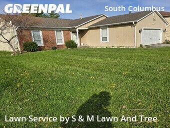 Yard Mowing nearby Pickerington, OH, 