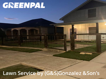 Grass Cutting nearby San Antonio, TX, 