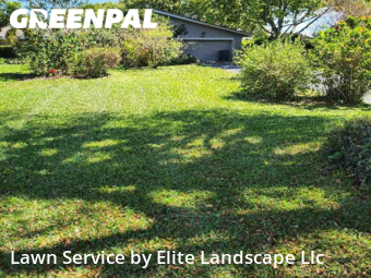 Lawn Mow nearby Haines City, FL, 