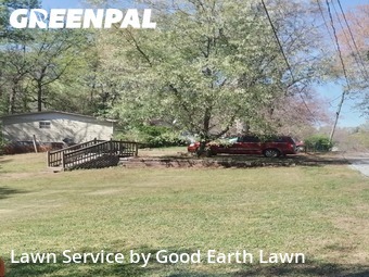 Yard Cutting nearby Hillsborough, NC, 