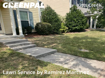 Lawn Mow nearby Morrisville, NC, 