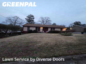 Lawn Care nearby Columbus, GA, 