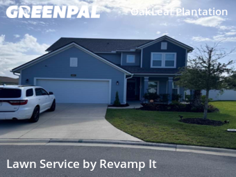 Lawn Care nearby Orange Park, FL, 