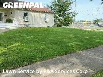 Lawn Cut nearby Elgin, IL, 