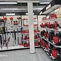 Delvis Lawn Mower 3