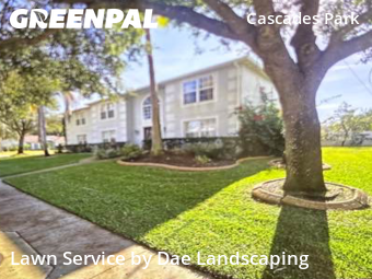 Lawn Care Service nearby De Land, FL, 