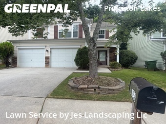Lawn Care Servicein Atlanta,30331,Lawn Mowing Service by Jes Landscaping Llc, work completed in Jun , 2026