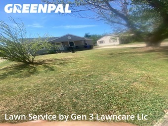 Lawn Care nearby Norman, OK, 