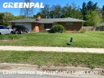 Lawn Care nearby Grand Rapids, MI, 
