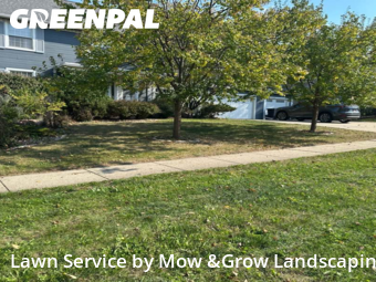 Lawn Service nearby West Des Moines, IA, 