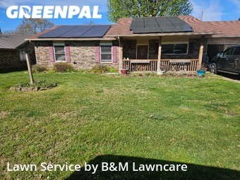 Lawn Mow nearby Rogers, AR, 