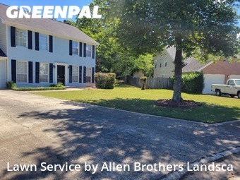 Lawn Mowing Service nearby Loganville, GA, 