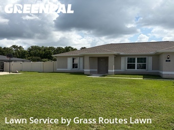Lawn Maintenance nearby Ocala, FL, 