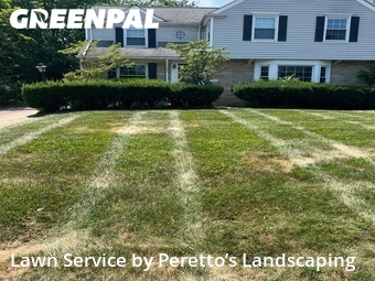 Lawn Care Service nearby Shaker Heights, OH, 