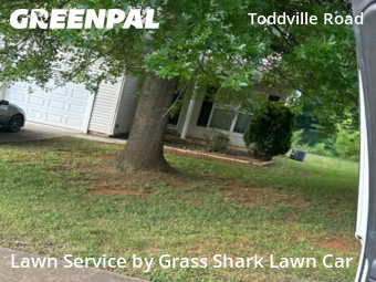 Lawn Care nearby Charlotte, NC, 