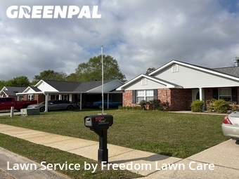 Lawn Maintenance nearby Gulfport, MS, 