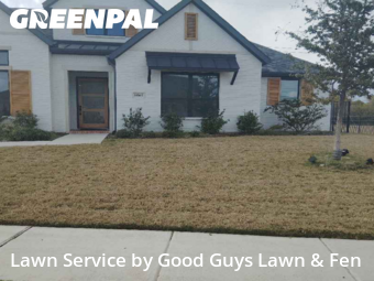 Yard Cutting nearby Westworth Village, TX, 