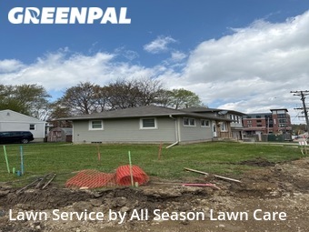 Grass Cutting nearby Madison, WI, 