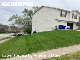 Lawn Mowing nearby Kansas City, MO, 