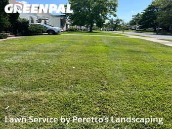 Lawn Maintenance nearby Maple Heights, OH, 