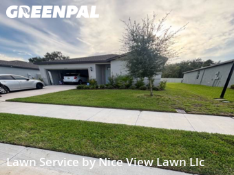 Lawn Care nearby Parrish, FL, 