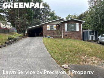 Lawn Maintenance nearby Maryville, TN, 