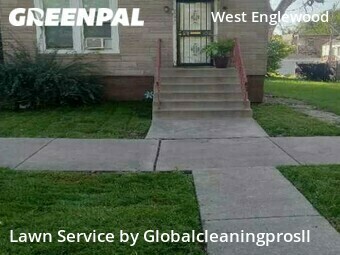 Lawn Cutting nearby Chicago, IL, 