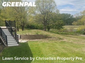 Lawn Maintenance nearby Burnsville, MN, 