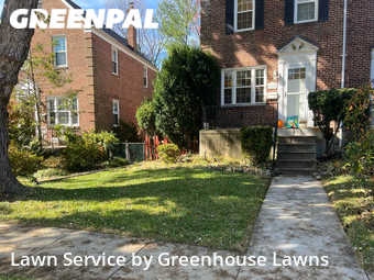 Yard Cutting nearby Baltimore, MD, 
