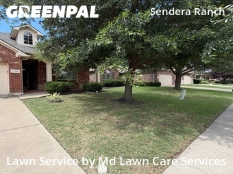 Lawn Maintenance nearby Haslet, TX, 