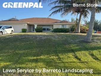 Lawn Mowing nearby Cape Coral, FL, 