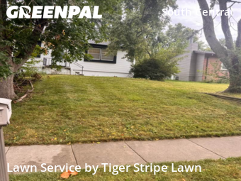 Lawn Service nearby Ralston, NE, 