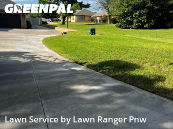 Yard Mowing nearby Midwest City, OK, 