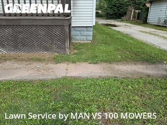 Lawn Service nearby Granite City, MO, 