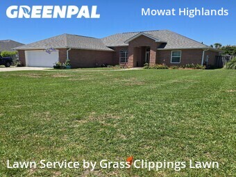 Yard Mowing nearby Lynn Haven, FL, 