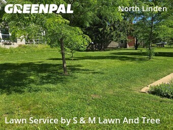 Lawn Mowing Service nearby Columbus, OH, 