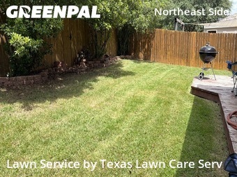 Grass Cutting nearby Schertz, TX, 
