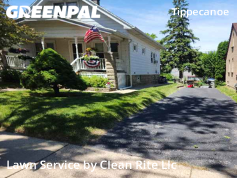 Lawn Mow nearby Milwaukee, WI, 