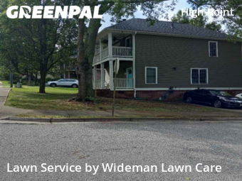 Lawn Care Service nearby Atlanta, GA, 