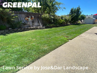 Yard Mowing nearby Elk Grove, CA, 