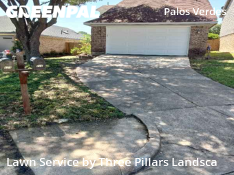 Yard Cutting nearby Mesquite, TX, 