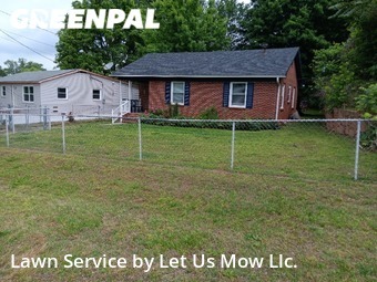 Yard Mowing nearby Winston Salem, NC, 