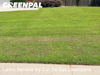 Lawn Care nearby Loganville, GA, 