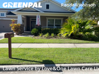 Lawn Cutting nearby Orlando, FL, 