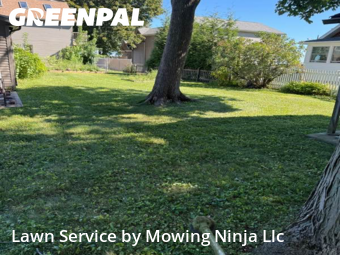 Grass Cutting nearby Huron, OH, 