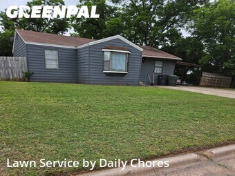 Lawn Maintenance nearby Wichita Falls, TX, 